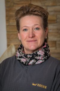 Maria Hofstetter
