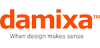 Damixa/Mora GmbH Logo